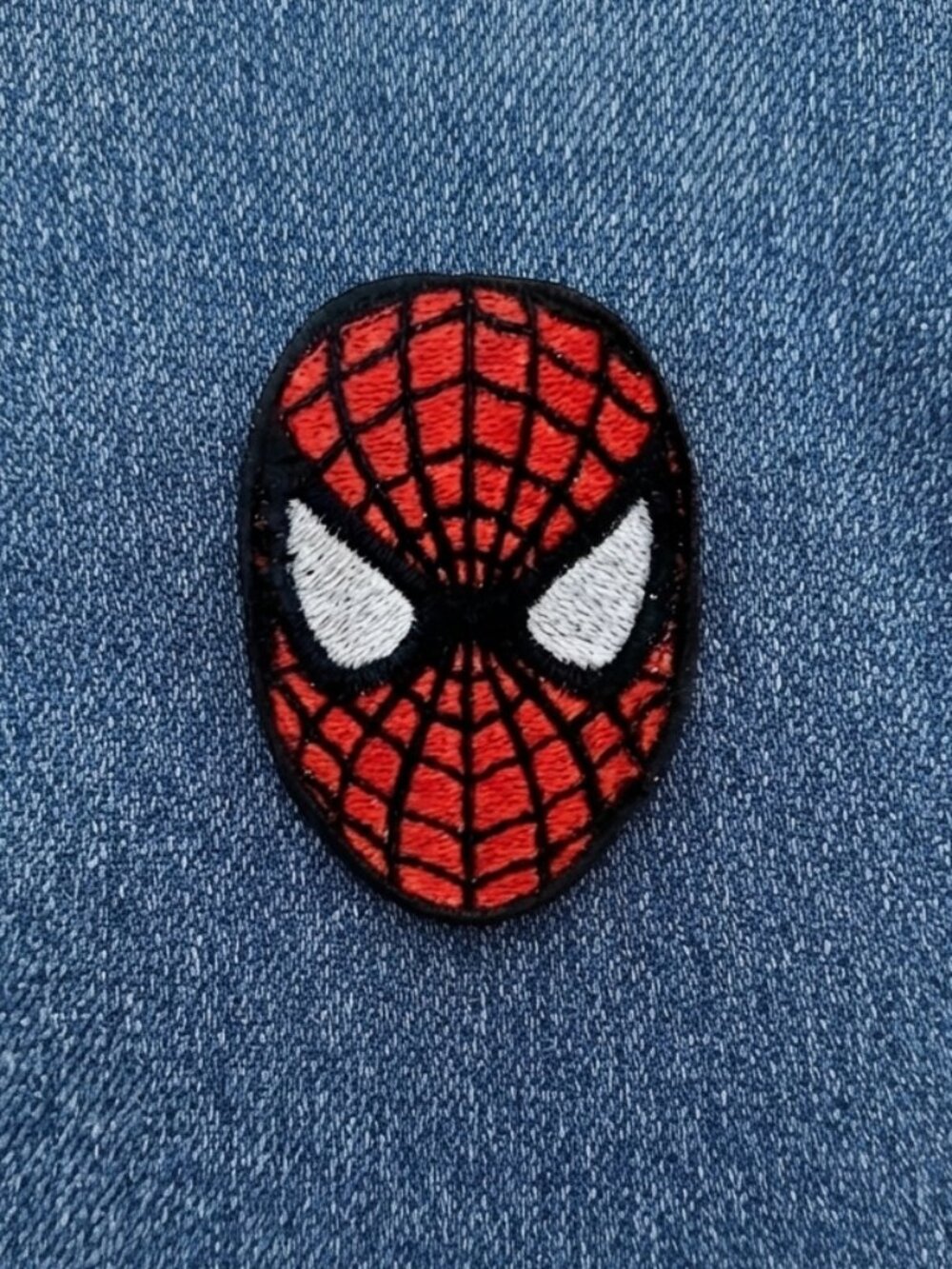 ✨4/$15✨Spider-Man Embroidered Patch
